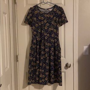 Lularoe Amelia